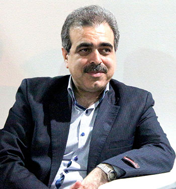 محمد اطرج